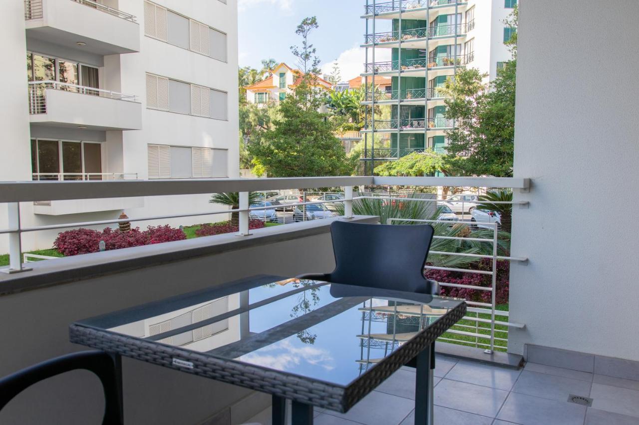 Elsas Place Фуншал Екстериор снимка