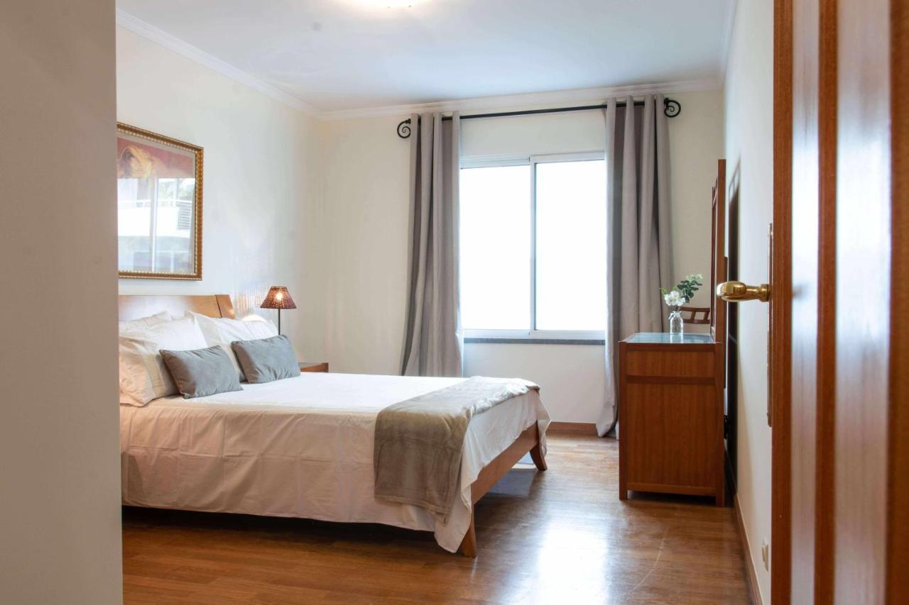 Elsas Place Фуншал Екстериор снимка